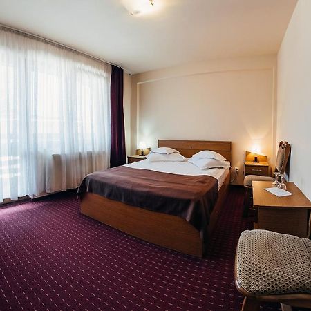 Casa Rubin Hotell Gura Humorului Eksteriør bilde