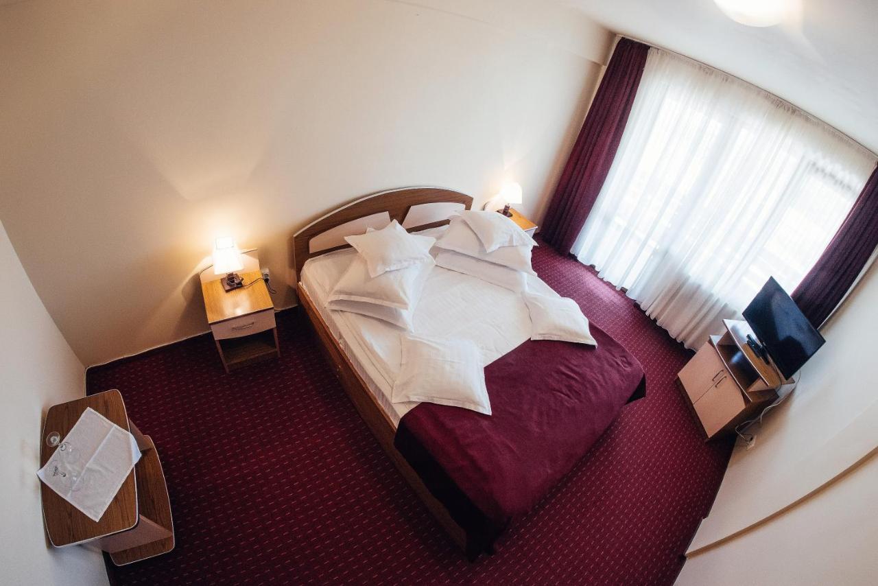 Casa Rubin Hotell Gura Humorului Eksteriør bilde