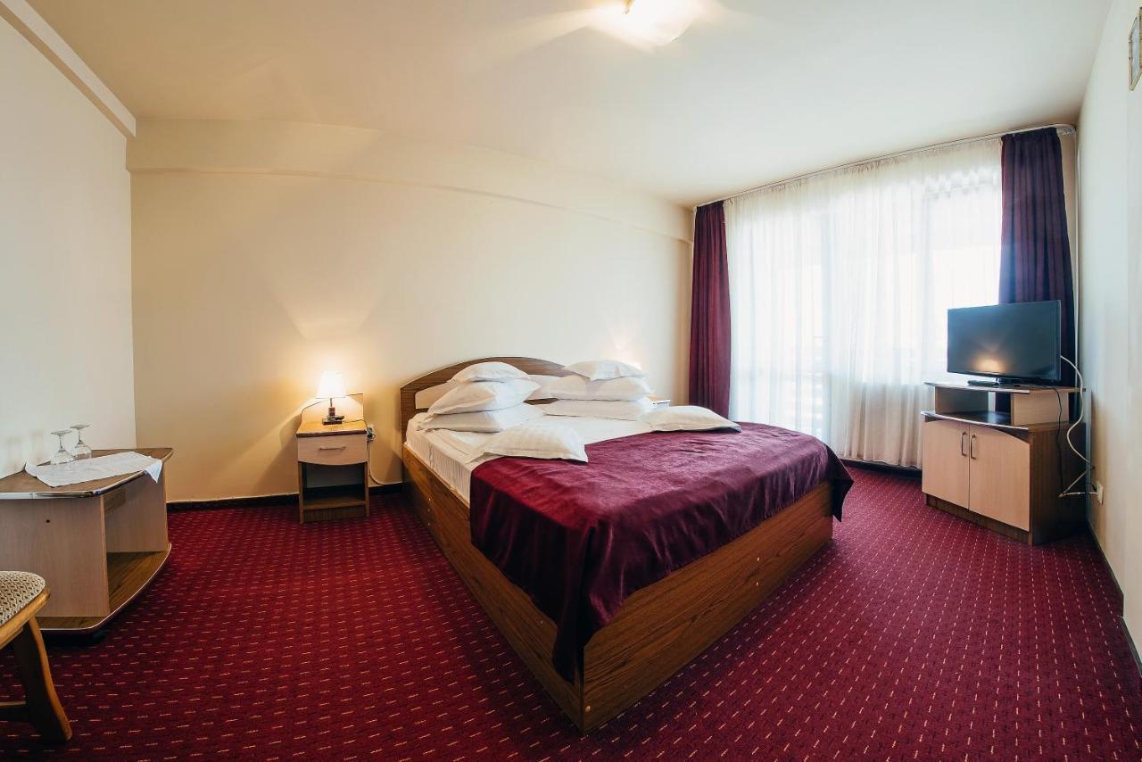 Casa Rubin Hotell Gura Humorului Eksteriør bilde