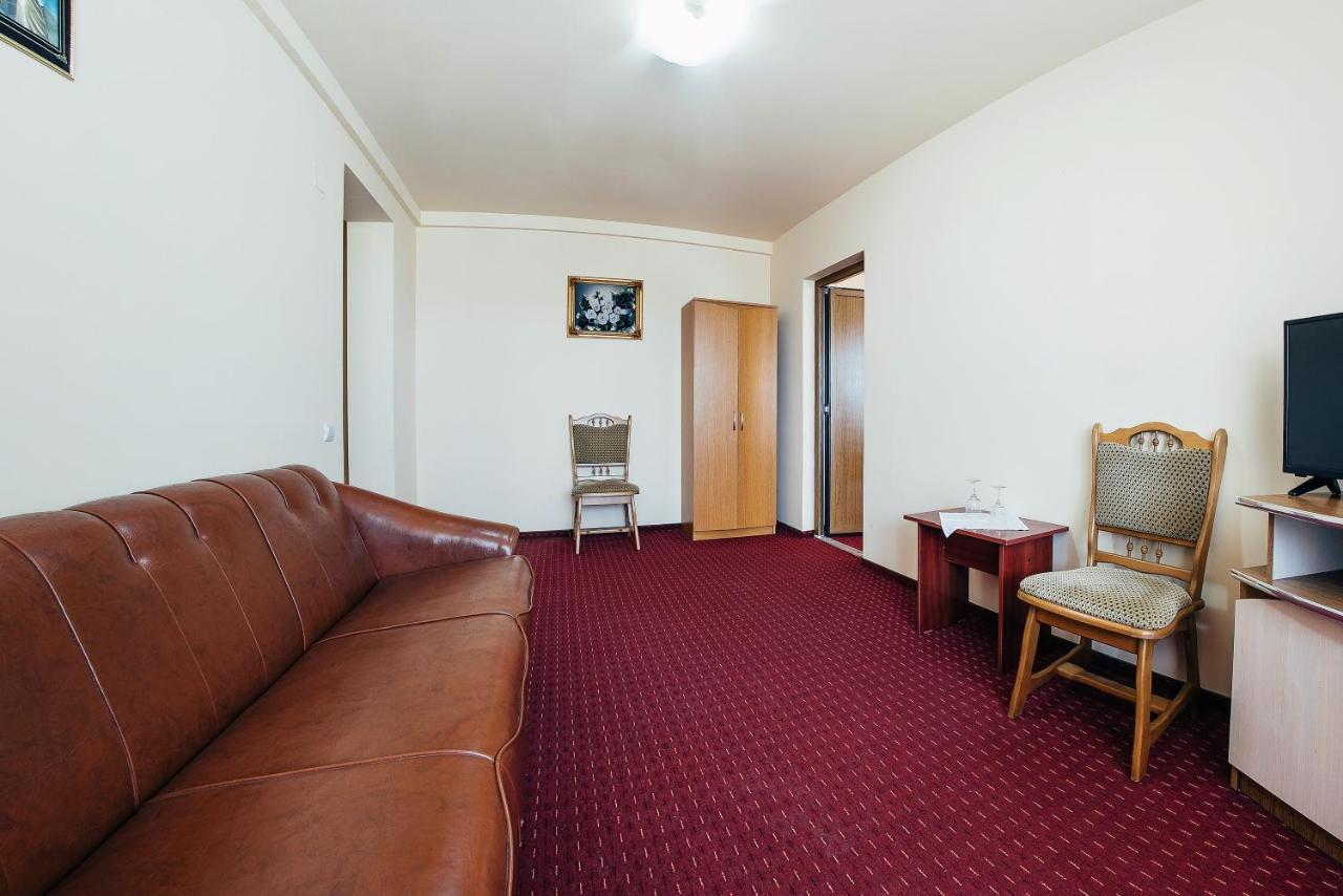 Casa Rubin Hotell Gura Humorului Eksteriør bilde