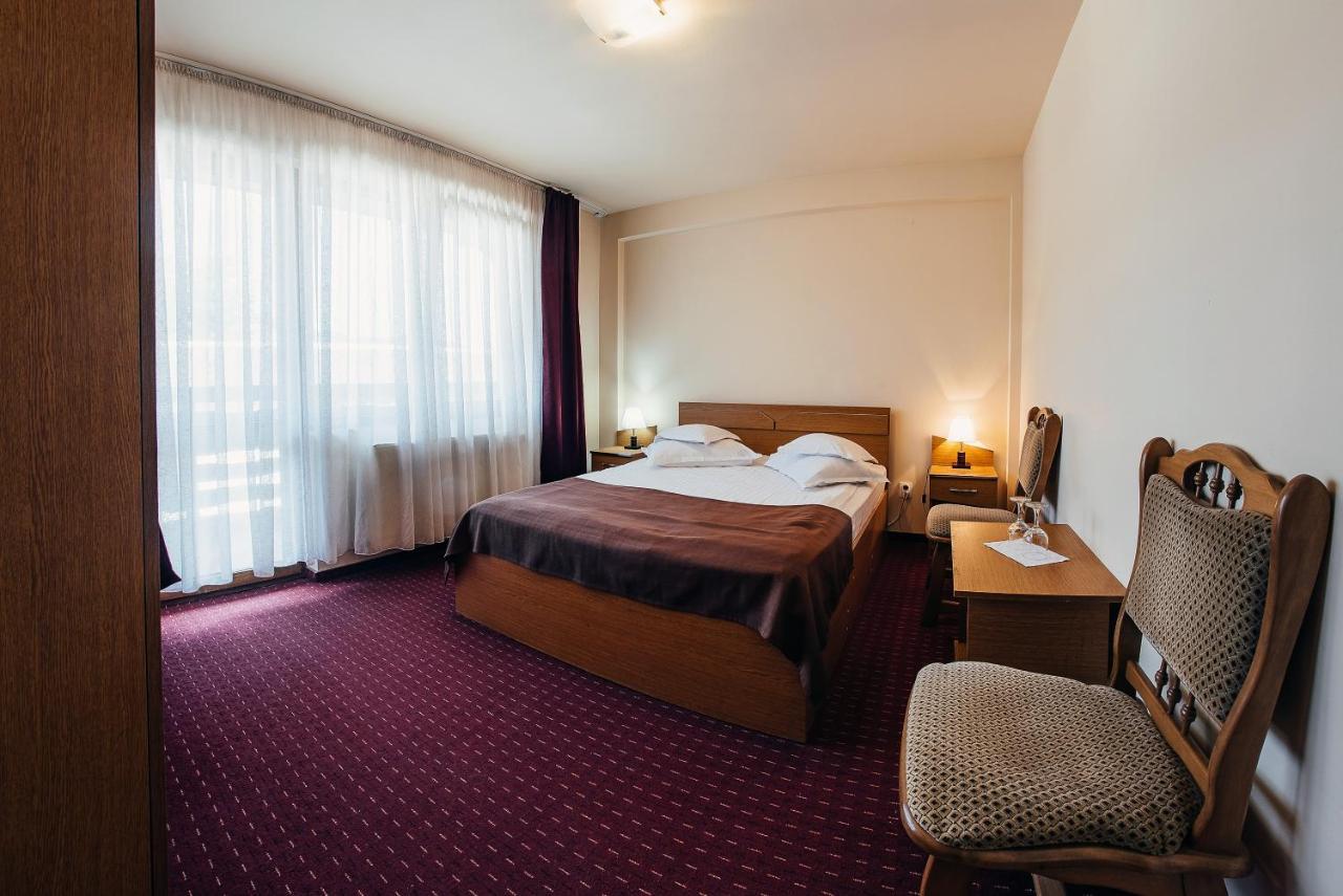 Casa Rubin Hotell Gura Humorului Eksteriør bilde