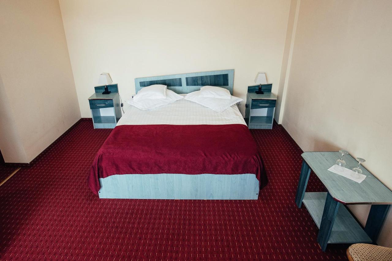 Casa Rubin Hotell Gura Humorului Eksteriør bilde