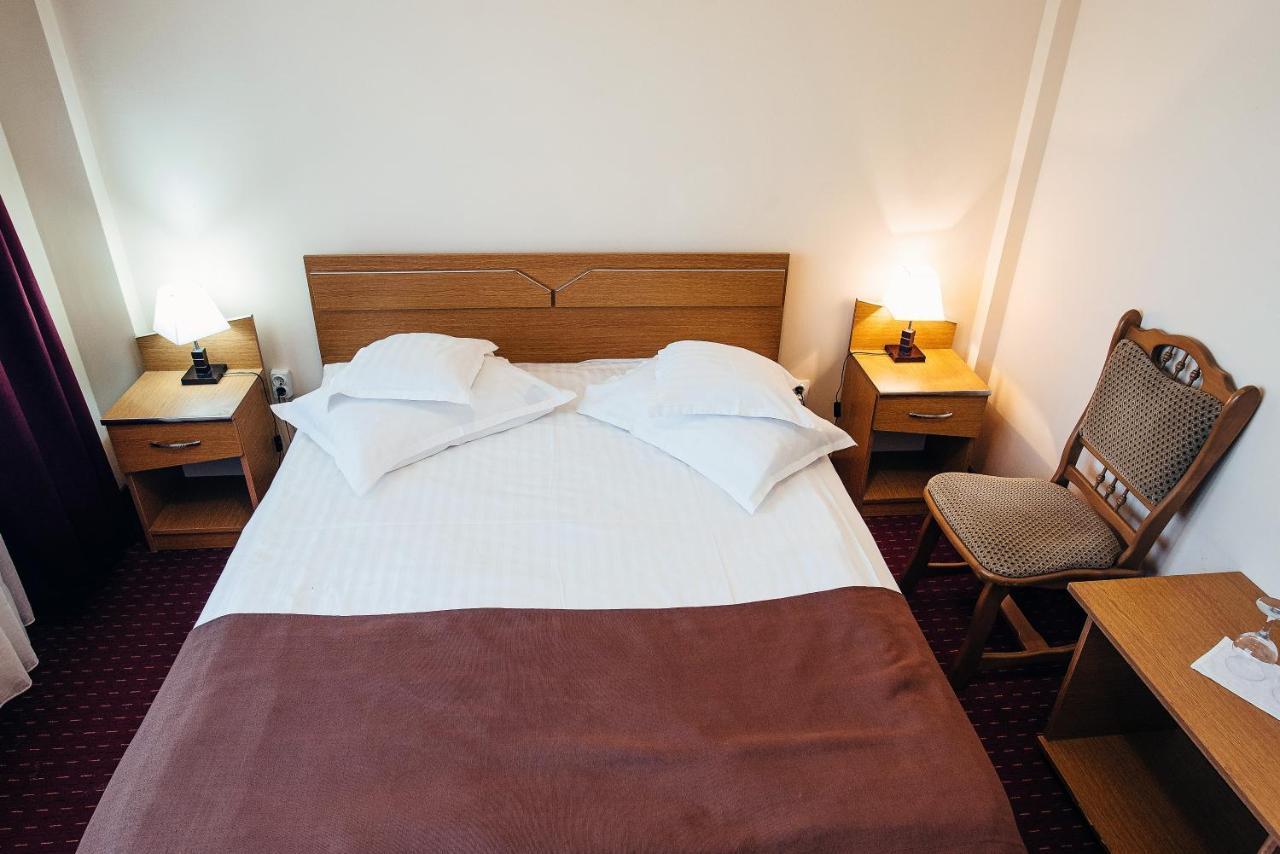 Casa Rubin Hotell Gura Humorului Eksteriør bilde
