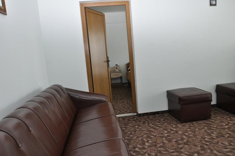 Casa Rubin Hotell Gura Humorului Rom bilde