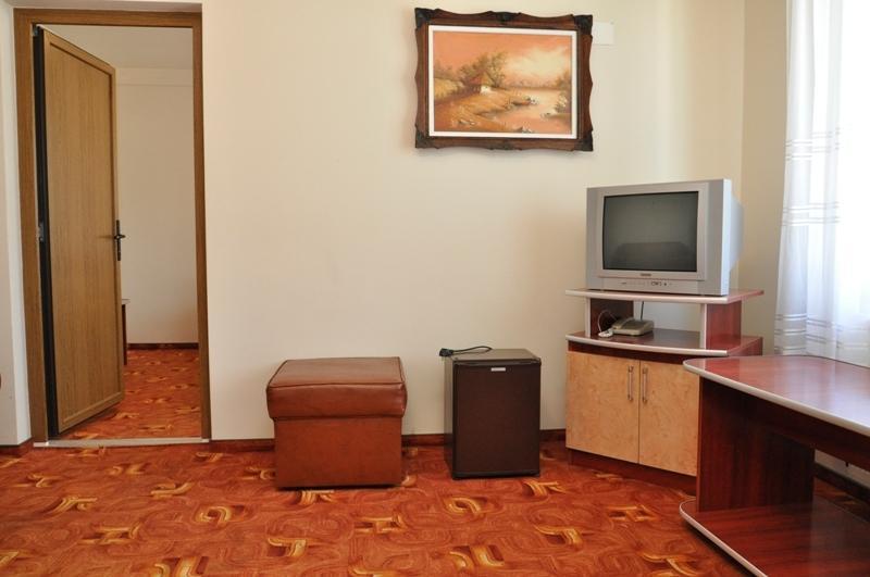Casa Rubin Hotell Gura Humorului Rom bilde
