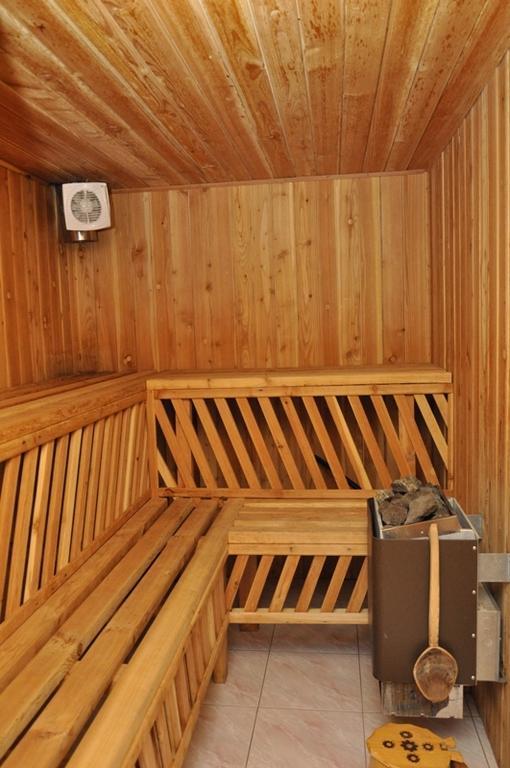 Casa Rubin Hotell Gura Humorului Eksteriør bilde